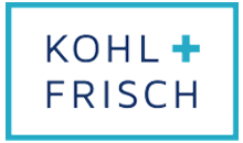 Kohl Frisch