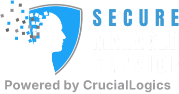 SECURE MANAGED SERVICE LOGO